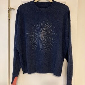 Zadig & Voltaire Cashmere Swearer